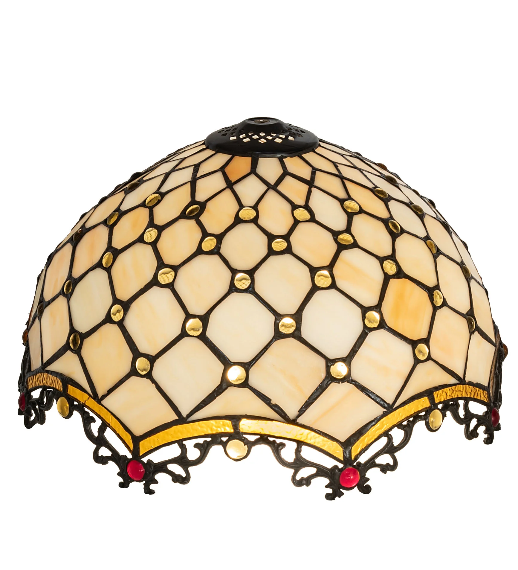 Diamond & Jewel Shade