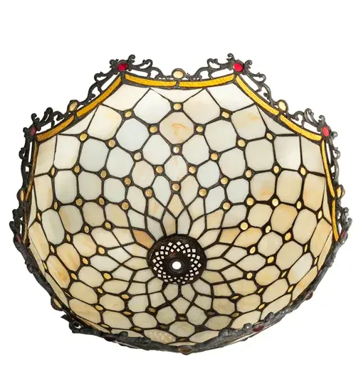 The Diamond & Jewel by Meyda Lighting - Image 4