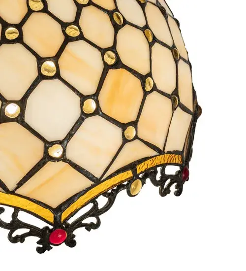 The Diamond & Jewel by Meyda Lighting - Image 5
