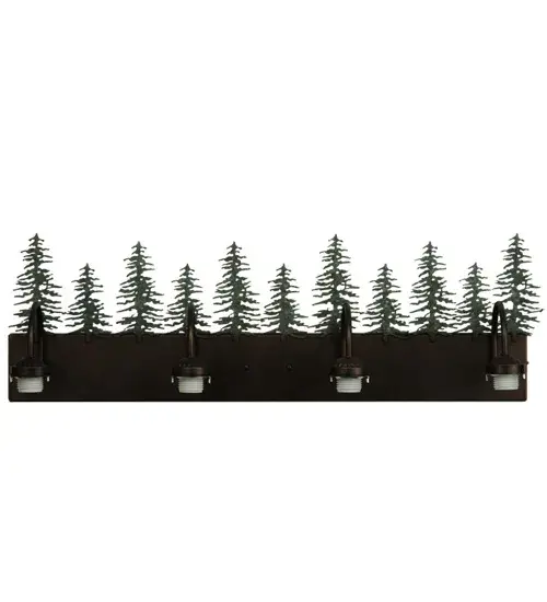 The Spruce Pine by Meyda Lighting - Image 11