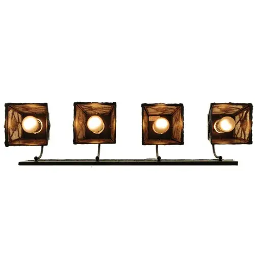 The Spruce Pine by Meyda Lighting - Image 7