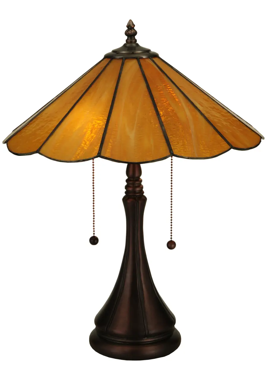 The Panel by Meyda Lighting - Image 1