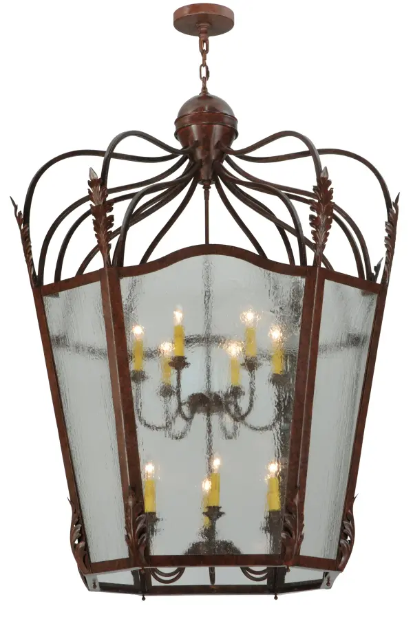 The Citadel by Meyda Lighting - Image 1