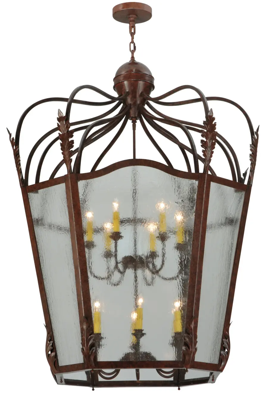 The Citadel by Meyda Lighting - Image 1