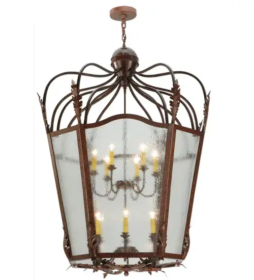 The Citadel by Meyda Lighting - Image 2