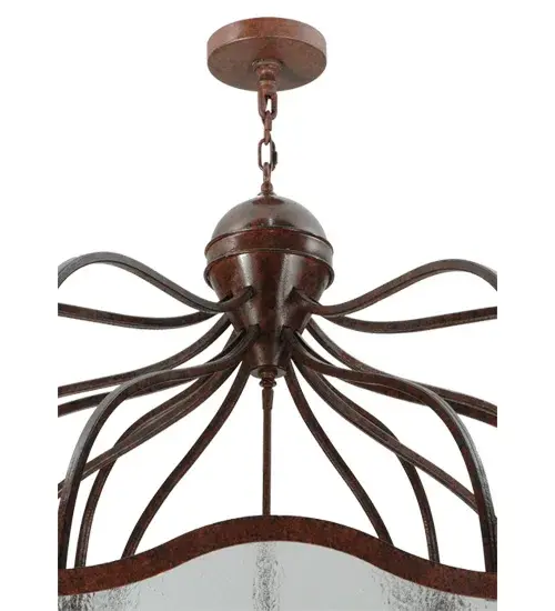 The Citadel by Meyda Lighting - Image 11