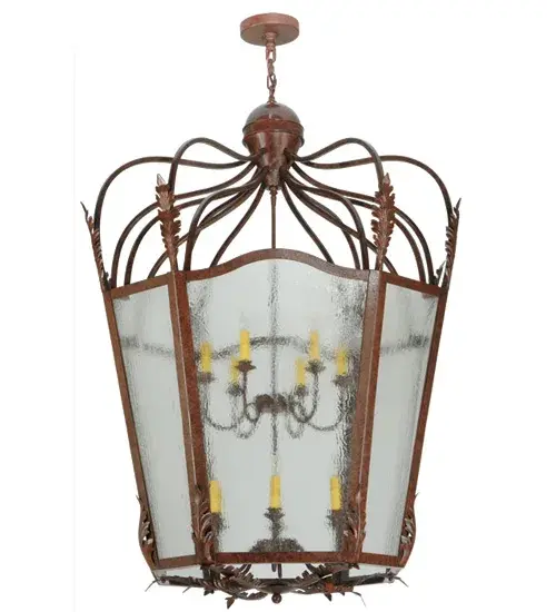 The Citadel by Meyda Lighting - Image 3