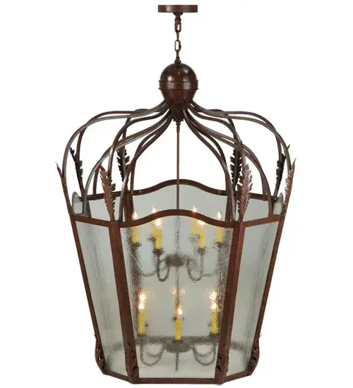 The Citadel by Meyda Lighting - Image 4