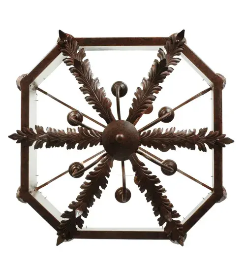 The Citadel by Meyda Lighting - Image 7
