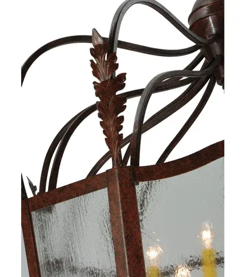 The Citadel by Meyda Lighting - Image 8
