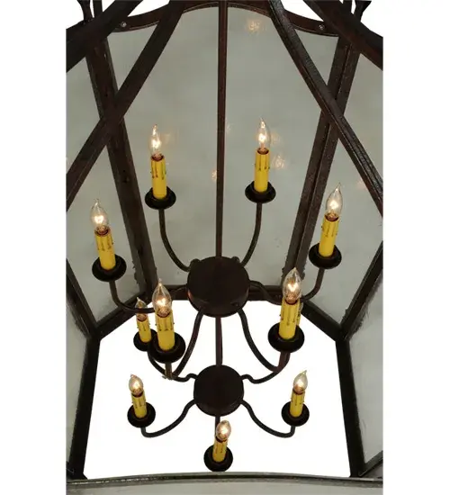 The Citadel by Meyda Lighting - Image 10