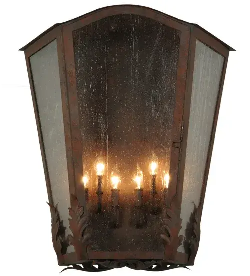 The Austin by Meyda Lighting - Image 1