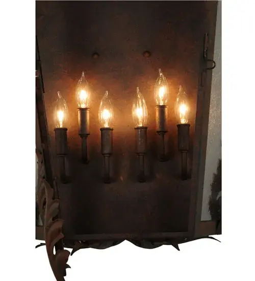 The Austin by Meyda Lighting - Image 11