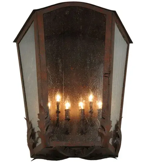The Austin by Meyda Lighting - Image 4