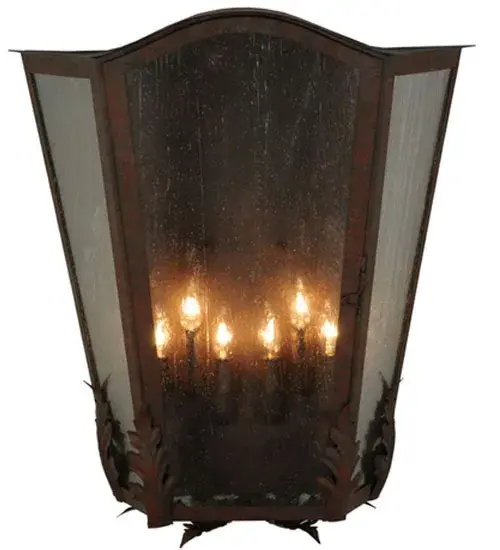 The Austin by Meyda Lighting - Image 5