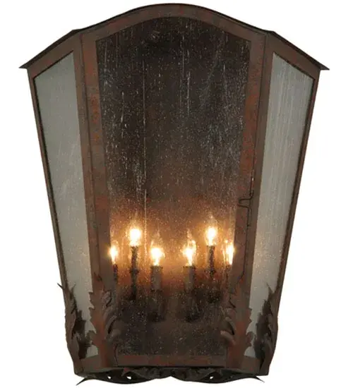 The Austin by Meyda Lighting - Image 6