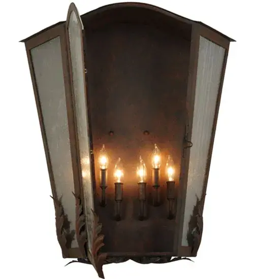 The Austin by Meyda Lighting - Image 10