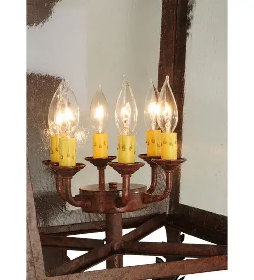 The Christian by Meyda Lighting - Image 11