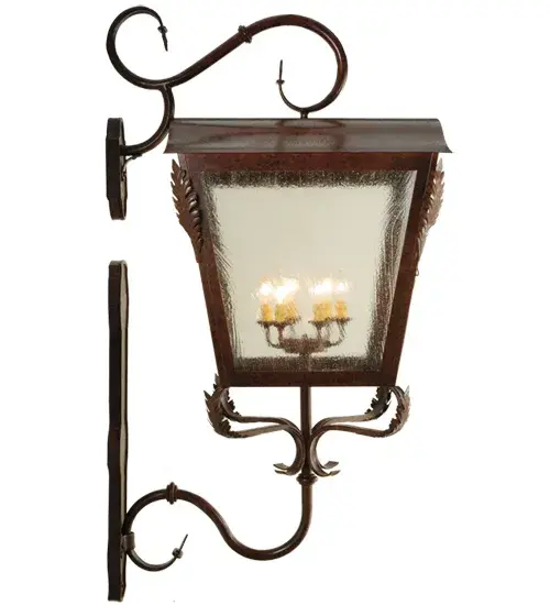 The Christian by Meyda Lighting - Image 8