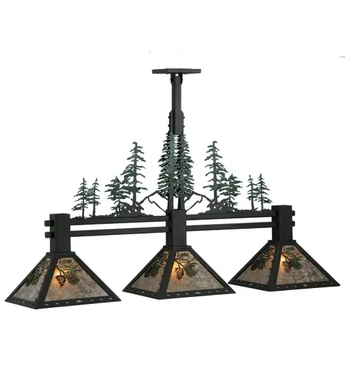 Every Meyda Tiffany item is a unique handcrafted work of art. Natural variations in the wide array of materials that we use to create each Meyda product make every item a masterpiece of its own. Photographs are a general representation of the product. Colors and designs will vary. - alternate view