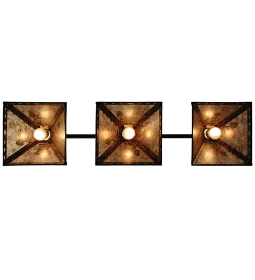 The Winter Pine by Meyda Lighting - Image 7