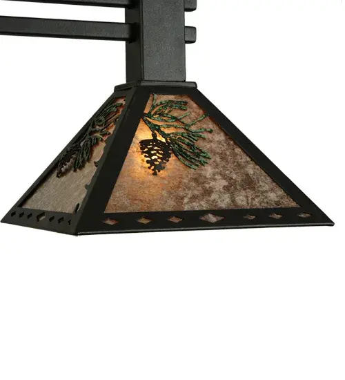 The Winter Pine by Meyda Lighting - Image 9