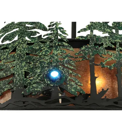 The Tall Pines by Meyda Lighting - Image 11