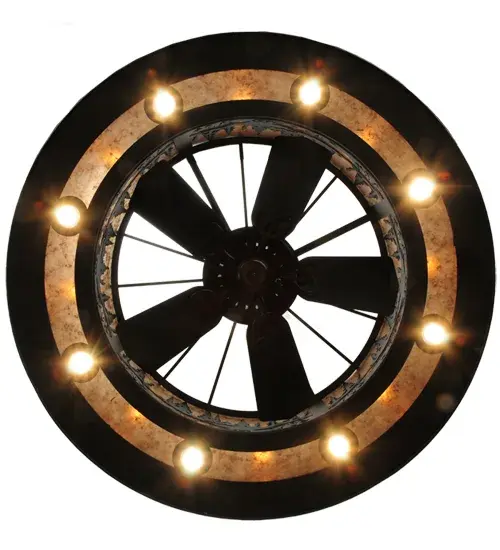The Tall Pines by Meyda Lighting - Image 7