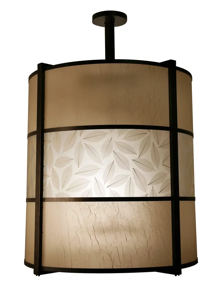 The Meyda Tiffany - Paz by Meyda Lighting