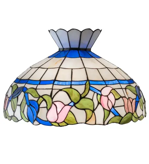 The Rose Vine by Meyda Lighting - Image 1