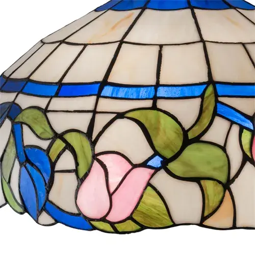 The Rose Vine by Meyda Lighting - Image 4