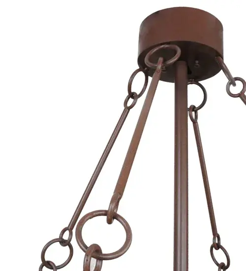 The Whispering Pines by Meyda Lighting - Image 11