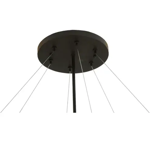 The Lucus by Meyda Lighting - Image 6