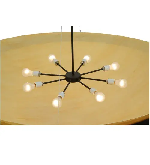 The Lucus by Meyda Lighting - Image 10