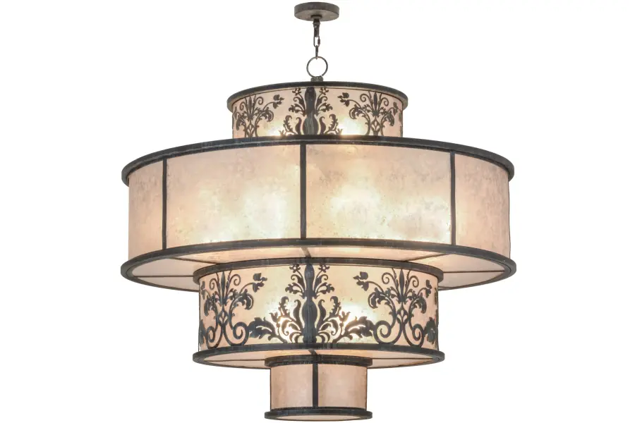 The Clarabella by Meyda Lighting - Image 1
