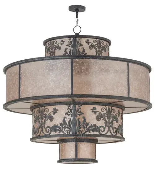 The Clarabella by Meyda Lighting - Image 3