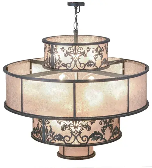 The Clarabella by Meyda Lighting - Image 4