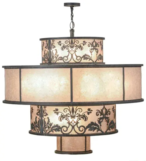 The Clarabella by Meyda Lighting - Image 5