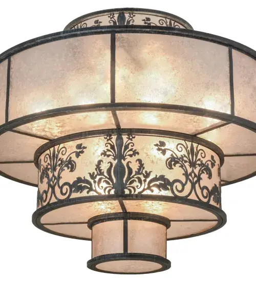 The Clarabella by Meyda Lighting - Image 6