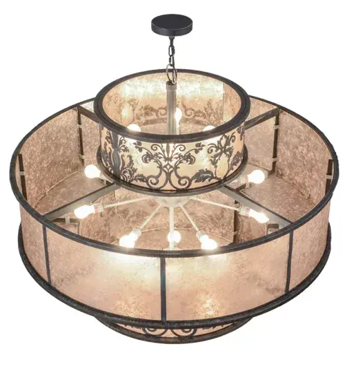 The Clarabella by Meyda Lighting - Image 8