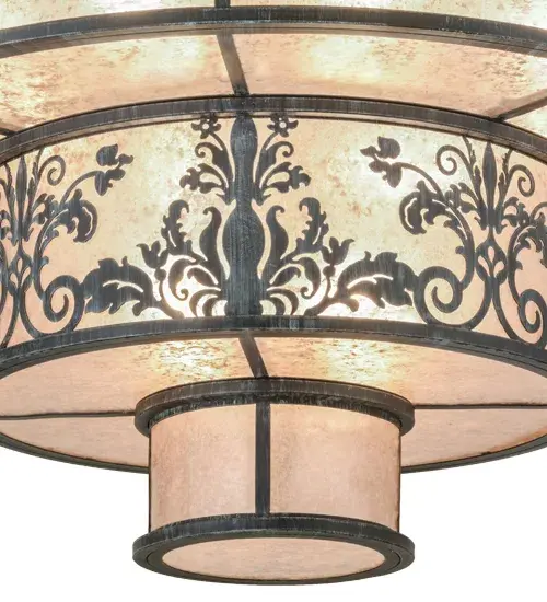 The Clarabella by Meyda Lighting - Image 9