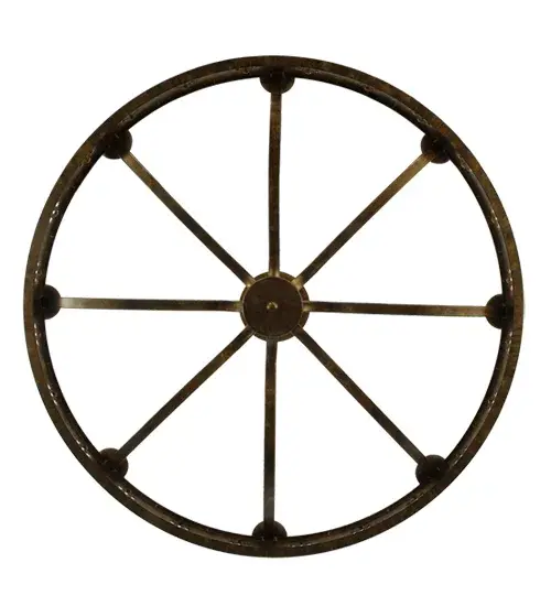 The Byzantine by Meyda Lighting - Image 7