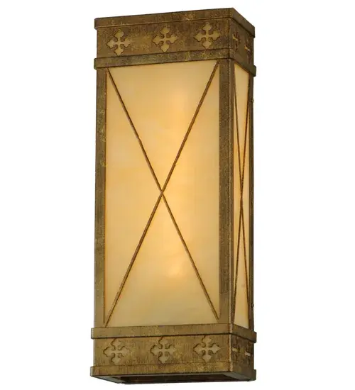 The Byzantine by Meyda Lighting - Image 1