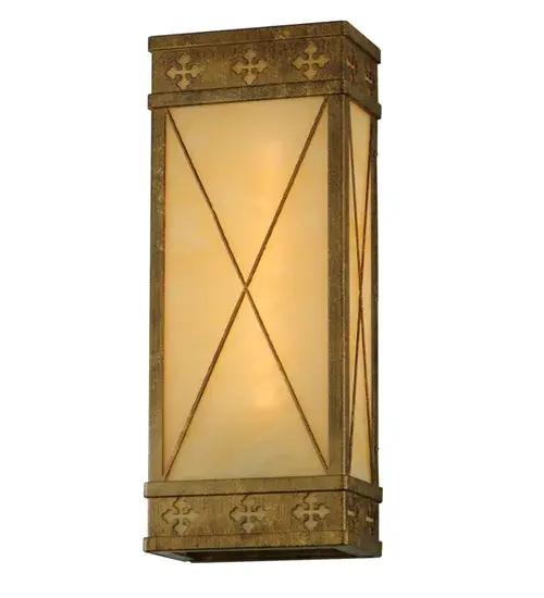 The Byzantine by Meyda Lighting - Image 2