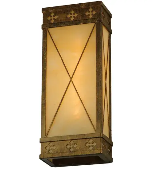 The Byzantine by Meyda Lighting - Image 4