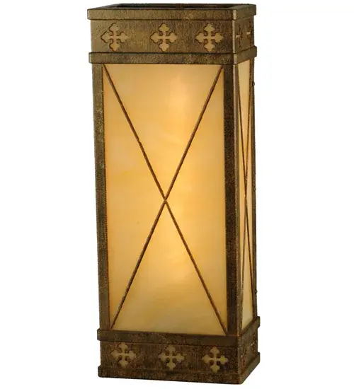The Byzantine by Meyda Lighting - Image 5
