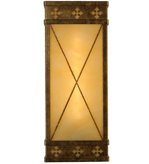The Byzantine by Meyda Lighting - Image 6