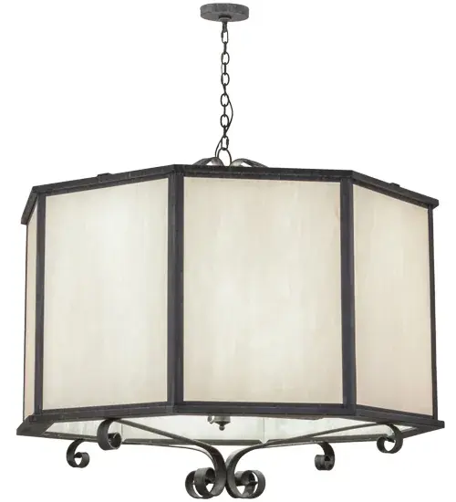The Musetta by Meyda Lighting - Image 1