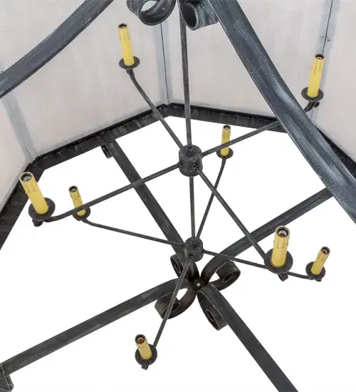 The Musetta by Meyda Lighting - Image 11