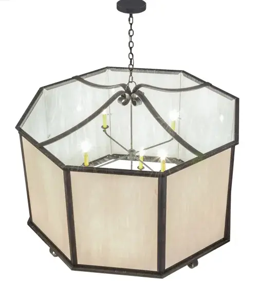 The Musetta by Meyda Lighting - Image 8
